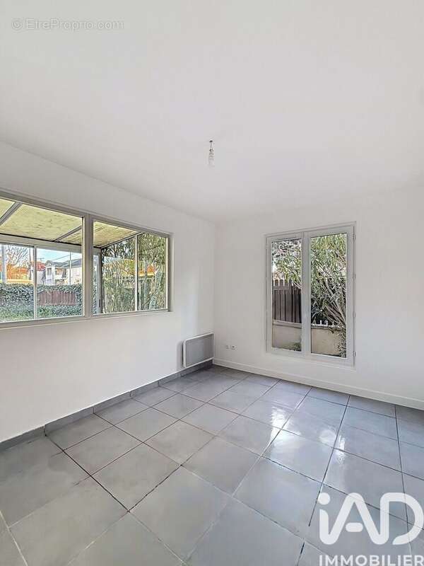 Photo 5 - Maison à AULNAY-SOUS-BOIS