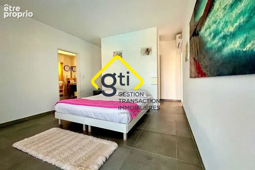 Maison 8 pièces 240 m² à vendre à Saint-Paul (97434) - photo 9