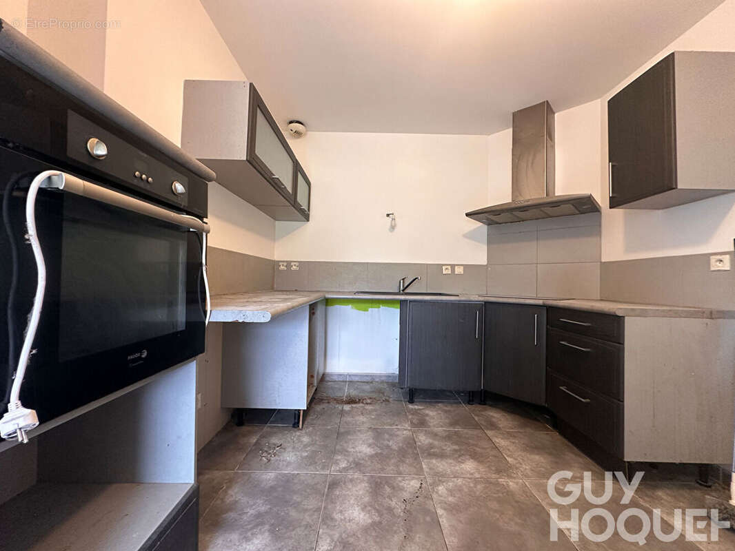 Maison Mourenx limitrophe OS MARSILLON 5 pièce(s) 125.39 m2 - photo 4
