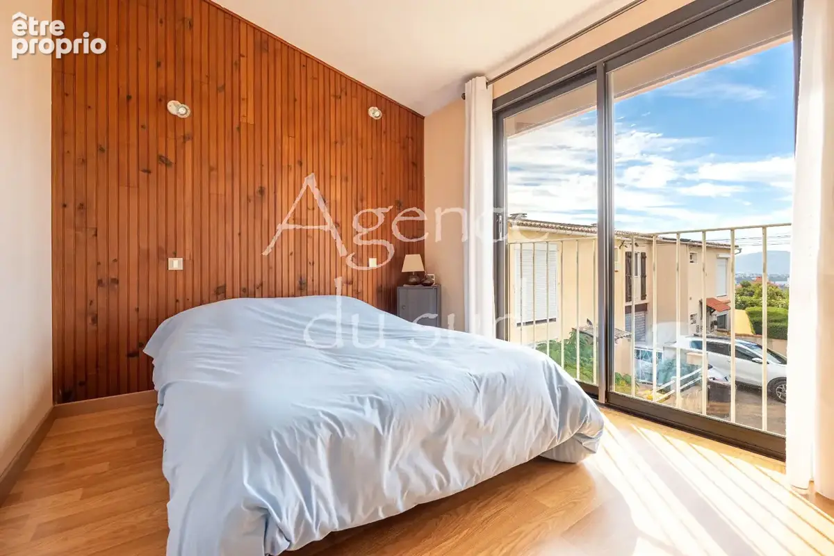 Maison T4/5 - 108 m2 avec jardin, fort potentiel  - La Batarelle haute - photo 12