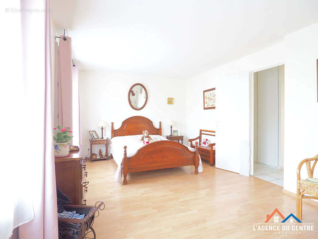 Maison à CARRIERES-SOUS-POISSY