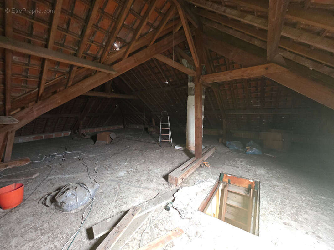 Maison à NEUILLY-PLAISANCE