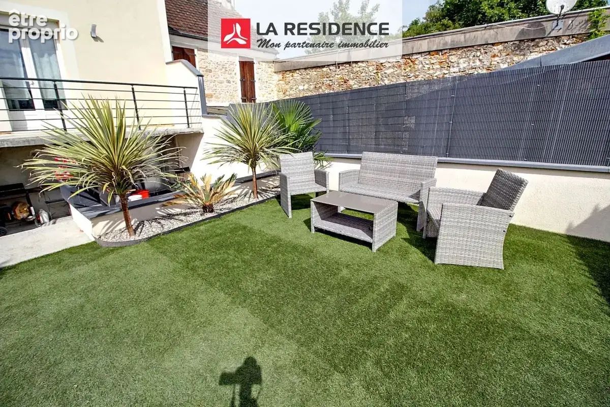 Maison 70 m² à Triel-Sur-Seine  - photo 6