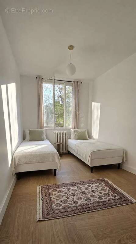 A vendre appartement T3 entièrement rénové secteur Albigny - photo 7