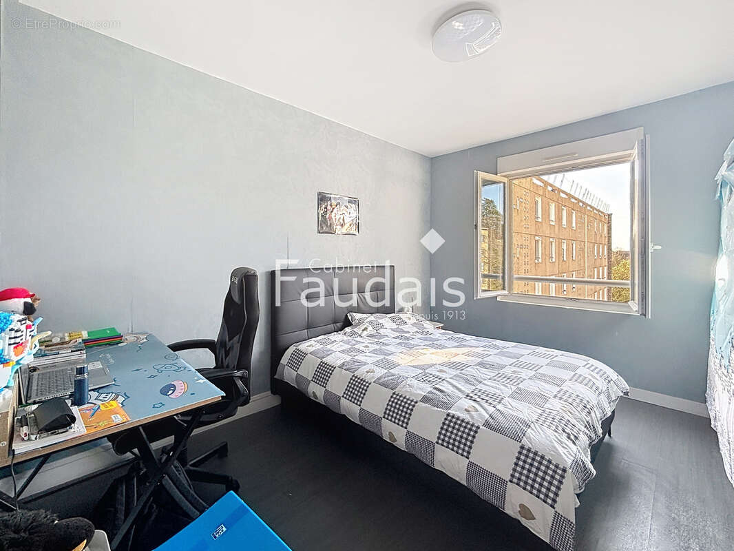 Appartement à SAINT-LO