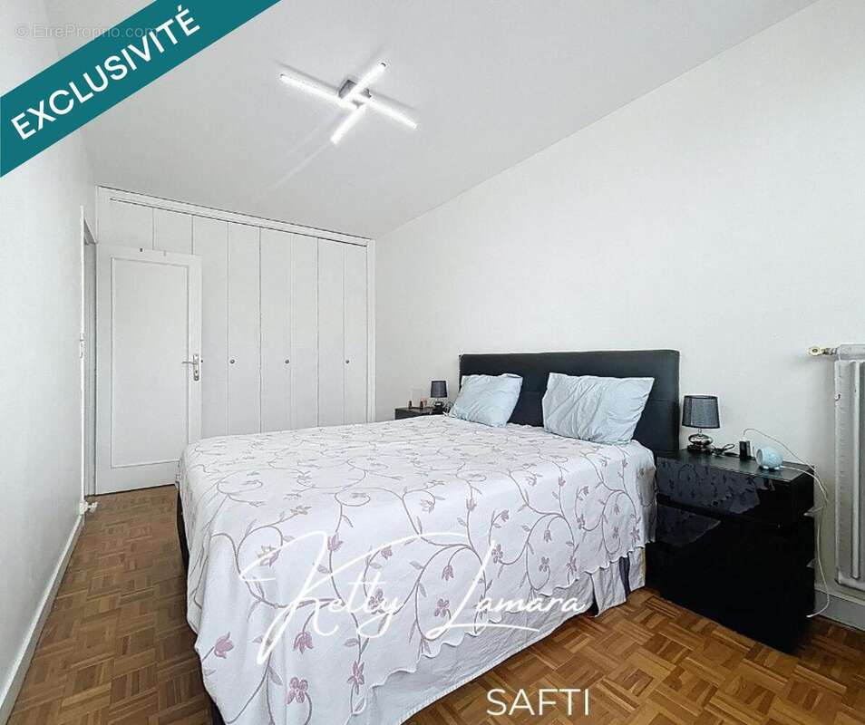 Photo 2 - Appartement à FONTENAY-LE-FLEURY