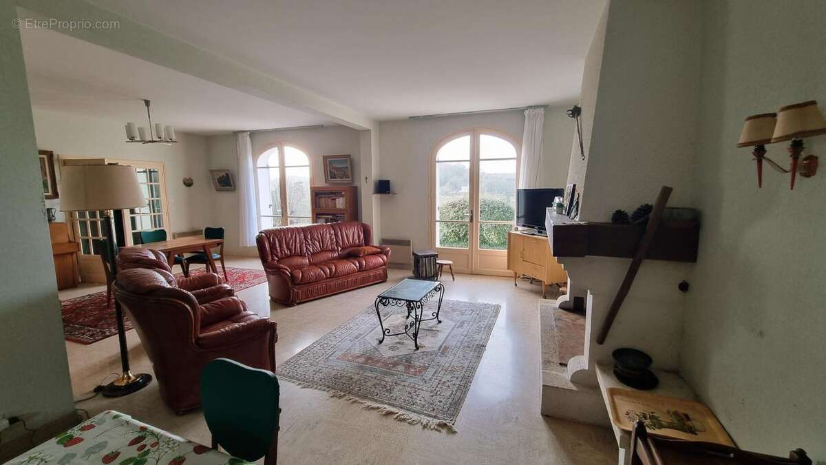 Maison à VERGT