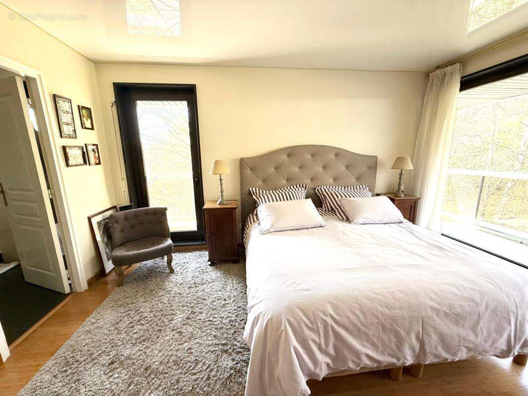 Appartement de Standing  Le Chesnay Rocquencourt - photo 9