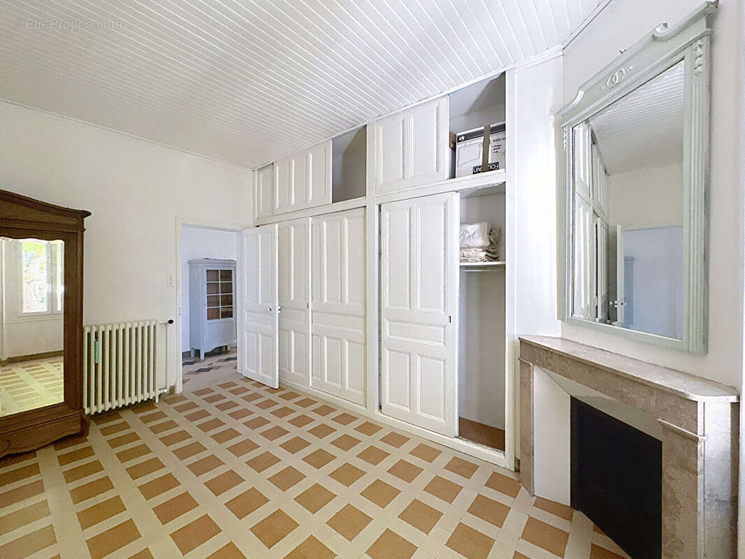 Maison à CARPENTRAS