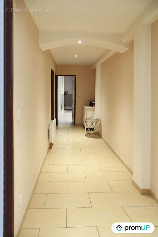 Appartement à MONT-DE-MARSAN