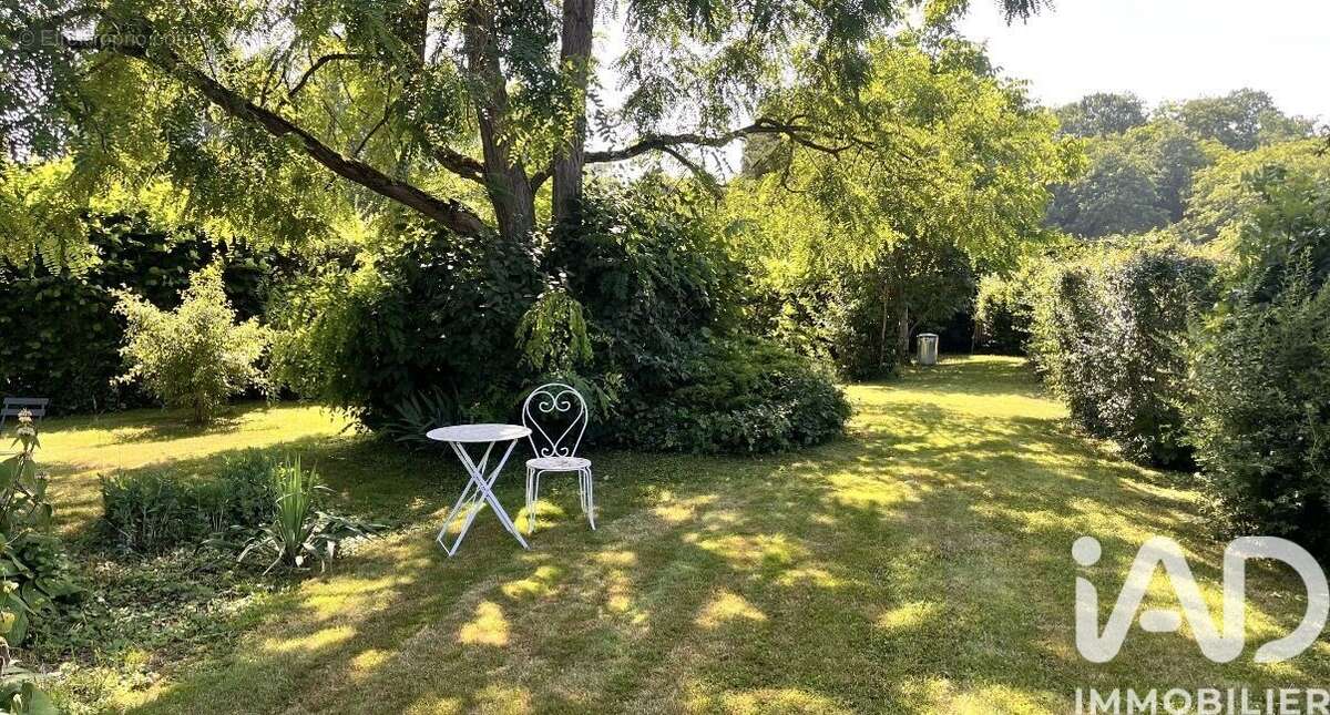 Photo 4 - Maison à BOURBON-LANCY