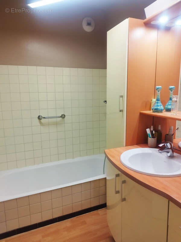 Appartement à ANNECY