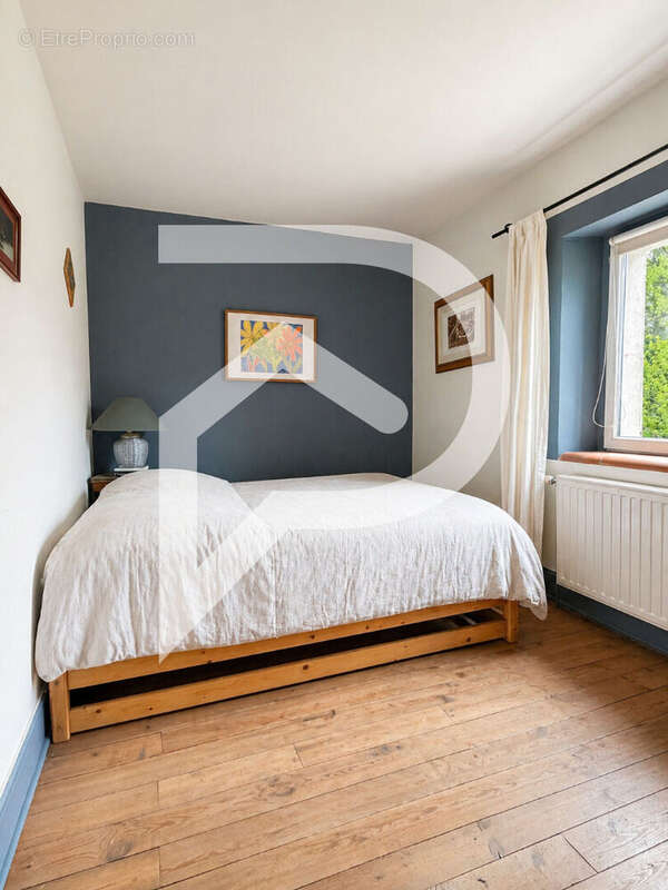Maison à PAYRIN-AUGMONTEL