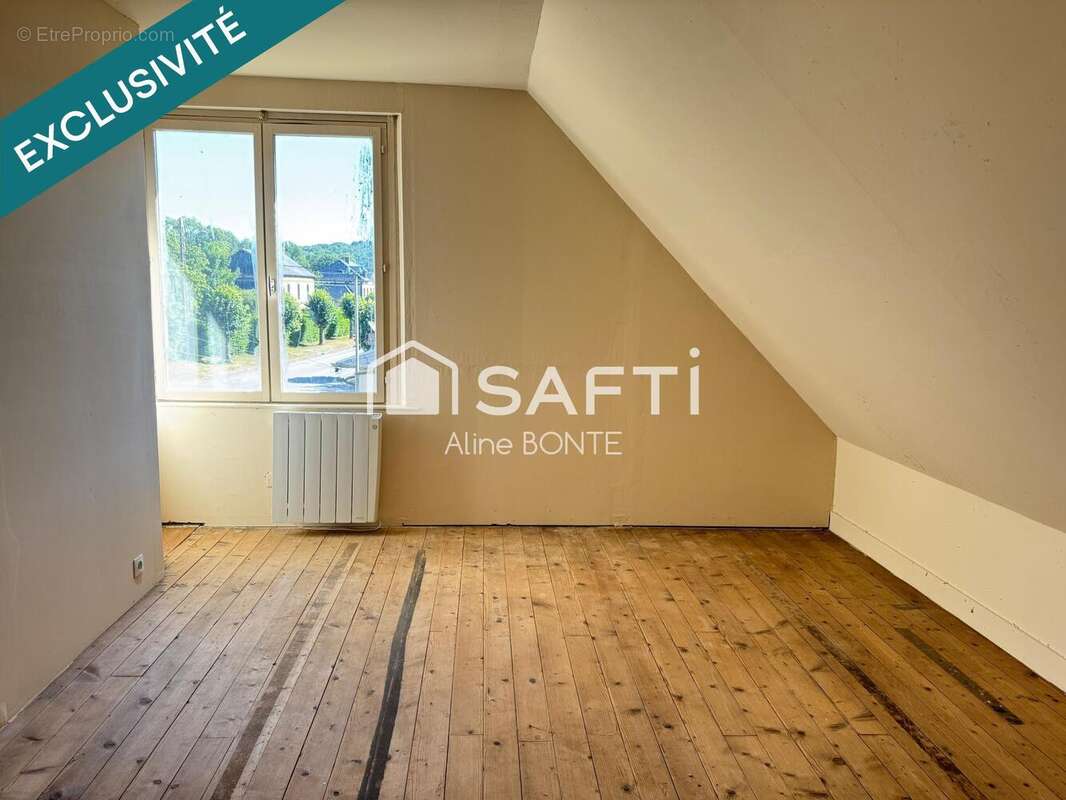 Maison 100 m² à La Ferriere-Sur-Risle  - photo 8