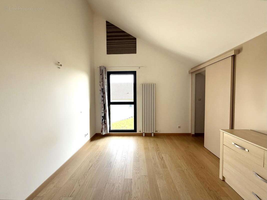 Maison à BESANCON