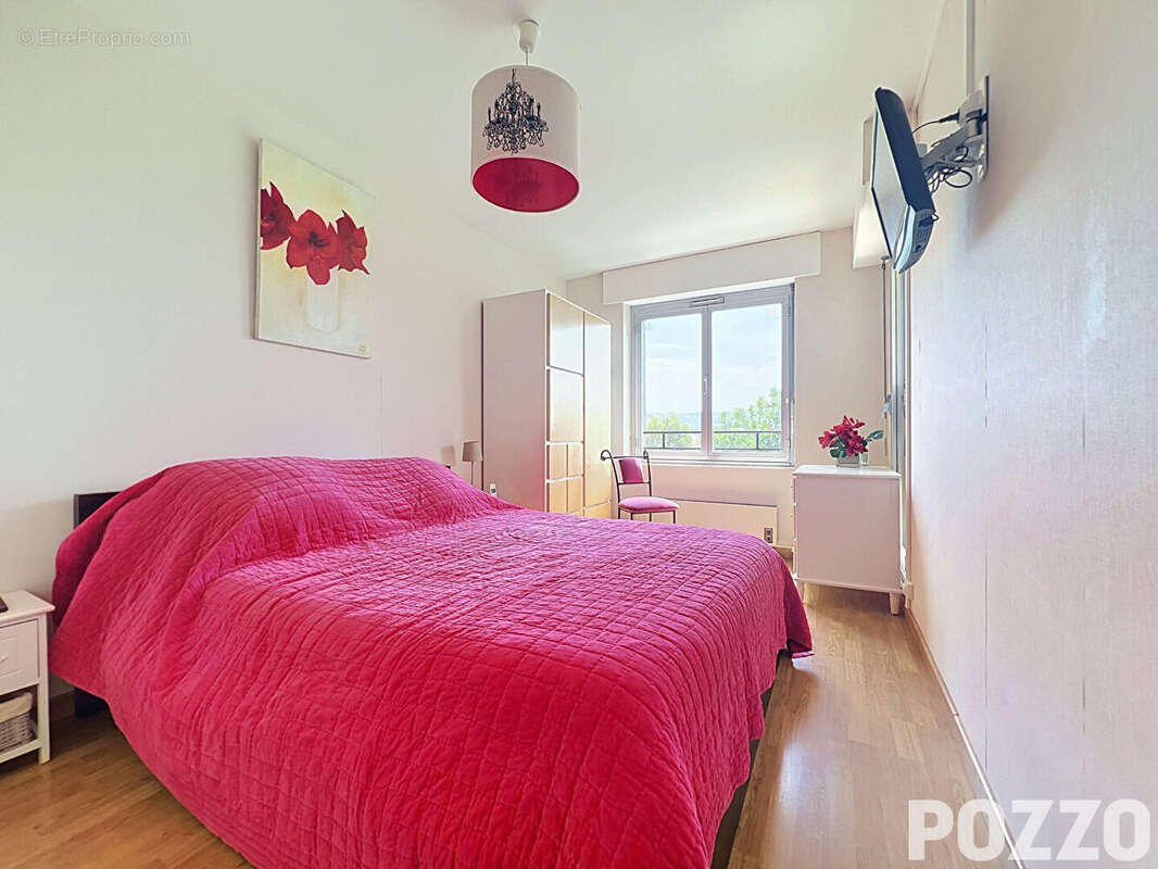 Appartement Deauville 2 pièce(s) 47 m2 - photo 7