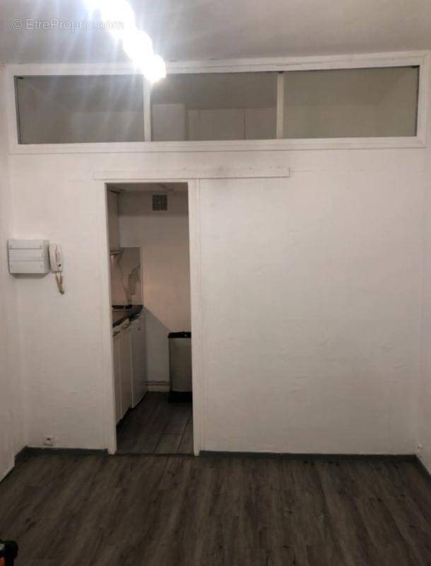 Appartement à LYON-7E