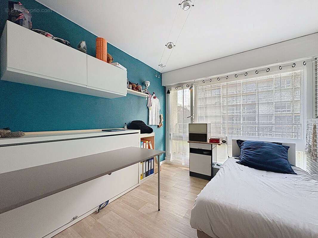 Appartement à YERRES