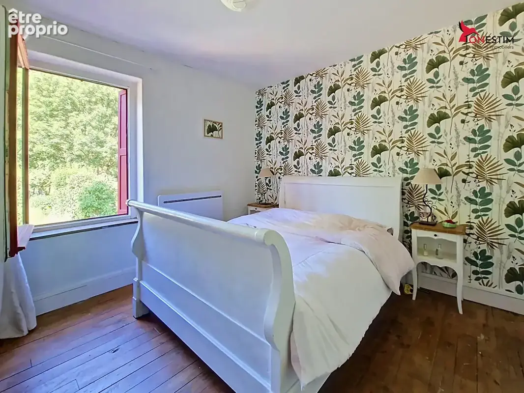Maison Champoly 4 pièces 95m² - photo 12