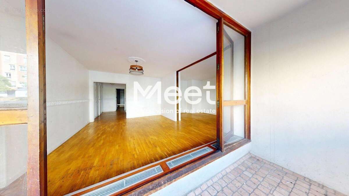 5 pieces - balcons - box - photo 11