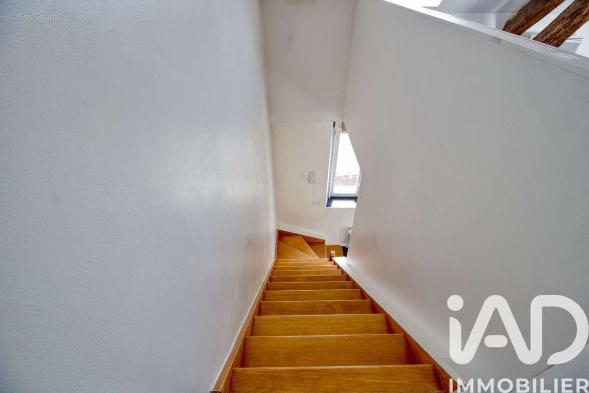 Photo 7 - Maison à CREIL