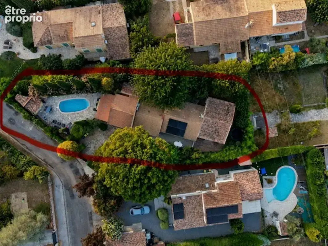 Propriété à fort potentiel - photo 3