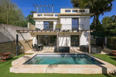 Maison à CANNES