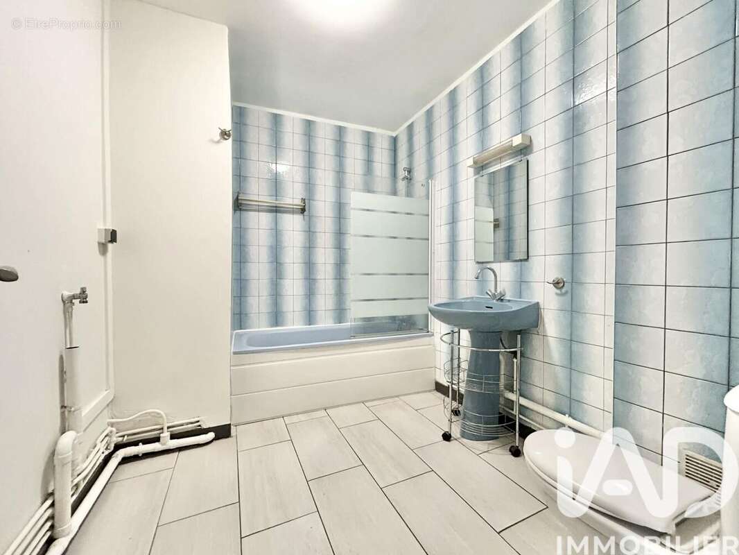 Photo 5 - Appartement à BOULOGNE-SUR-MER