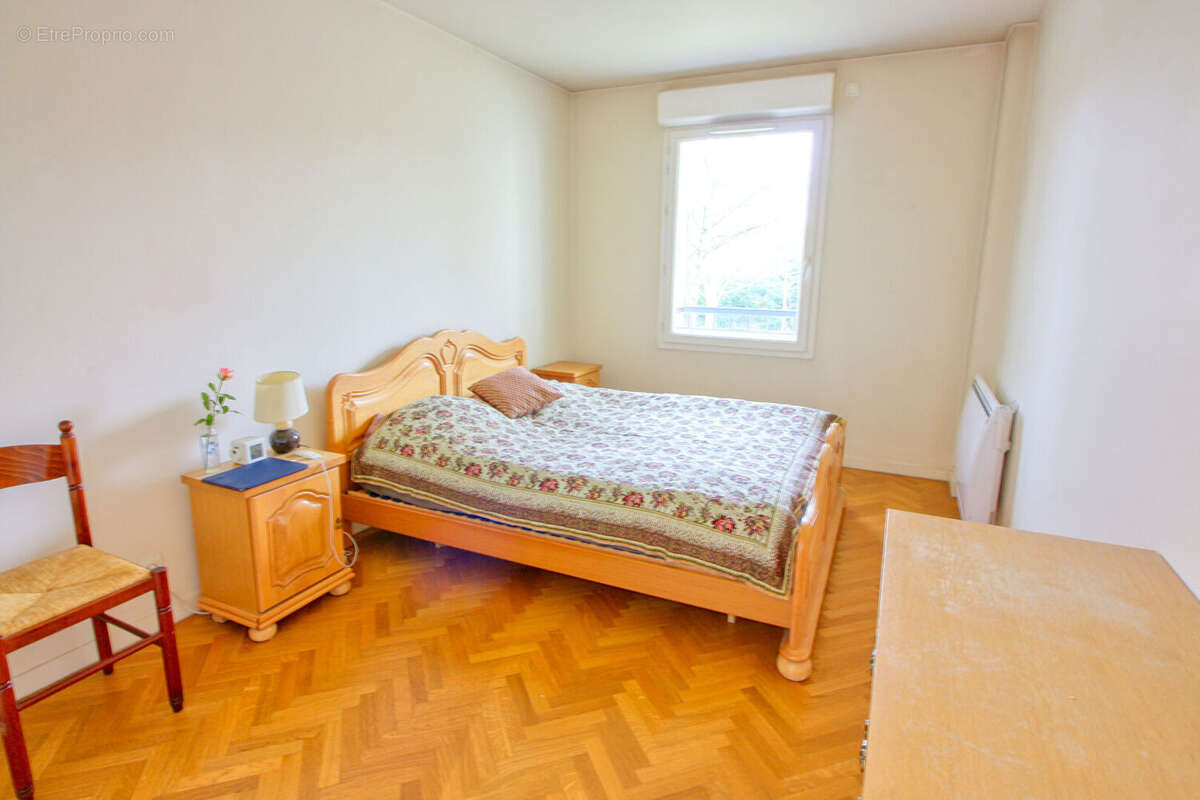 Appartement à CHATENAY-MALABRY