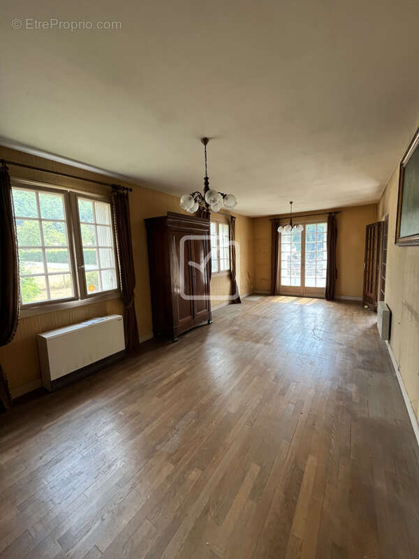 Maison à Voutezac 4 pièces - 100 m2 - photo 4