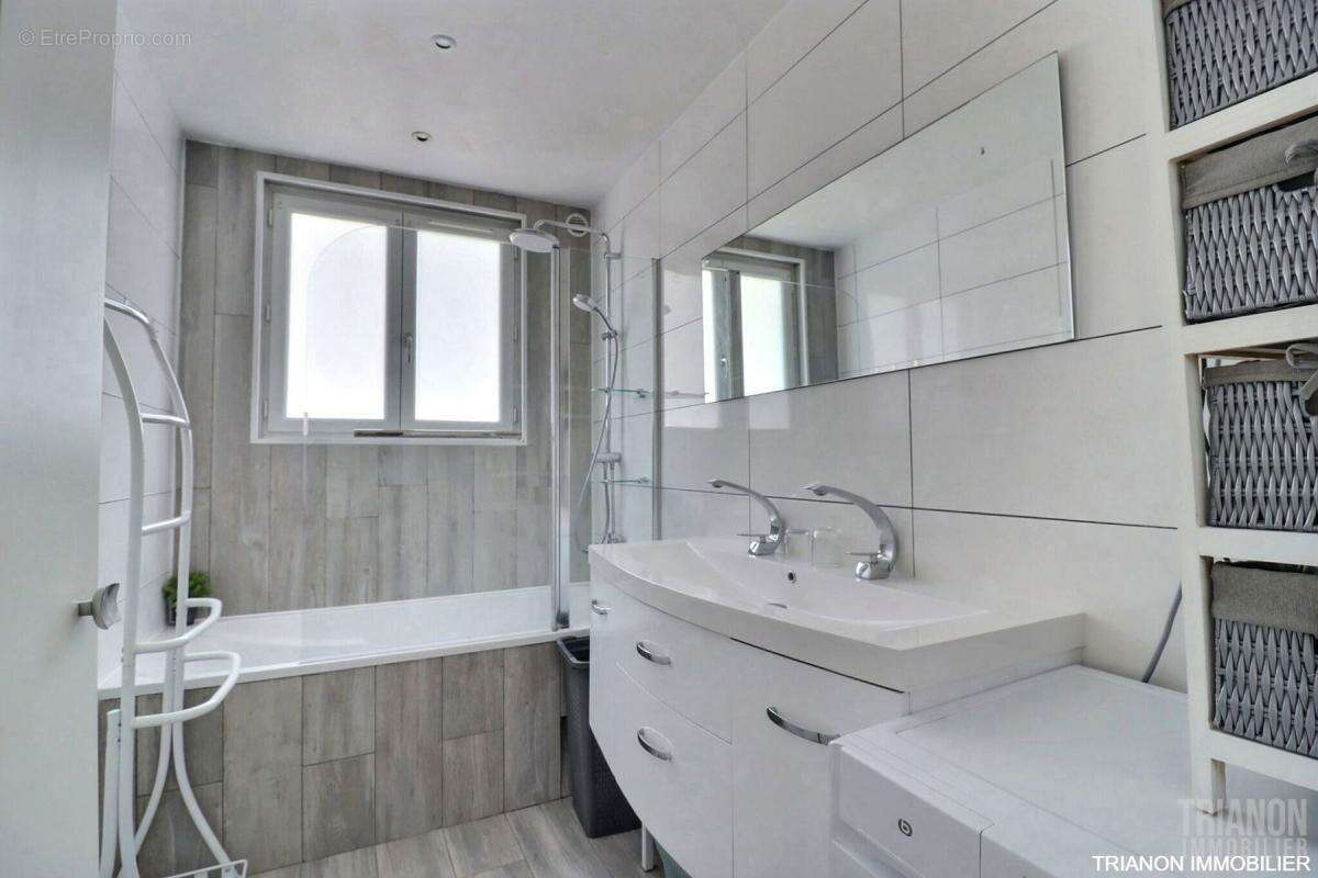 Appartement à ECQUEVILLY