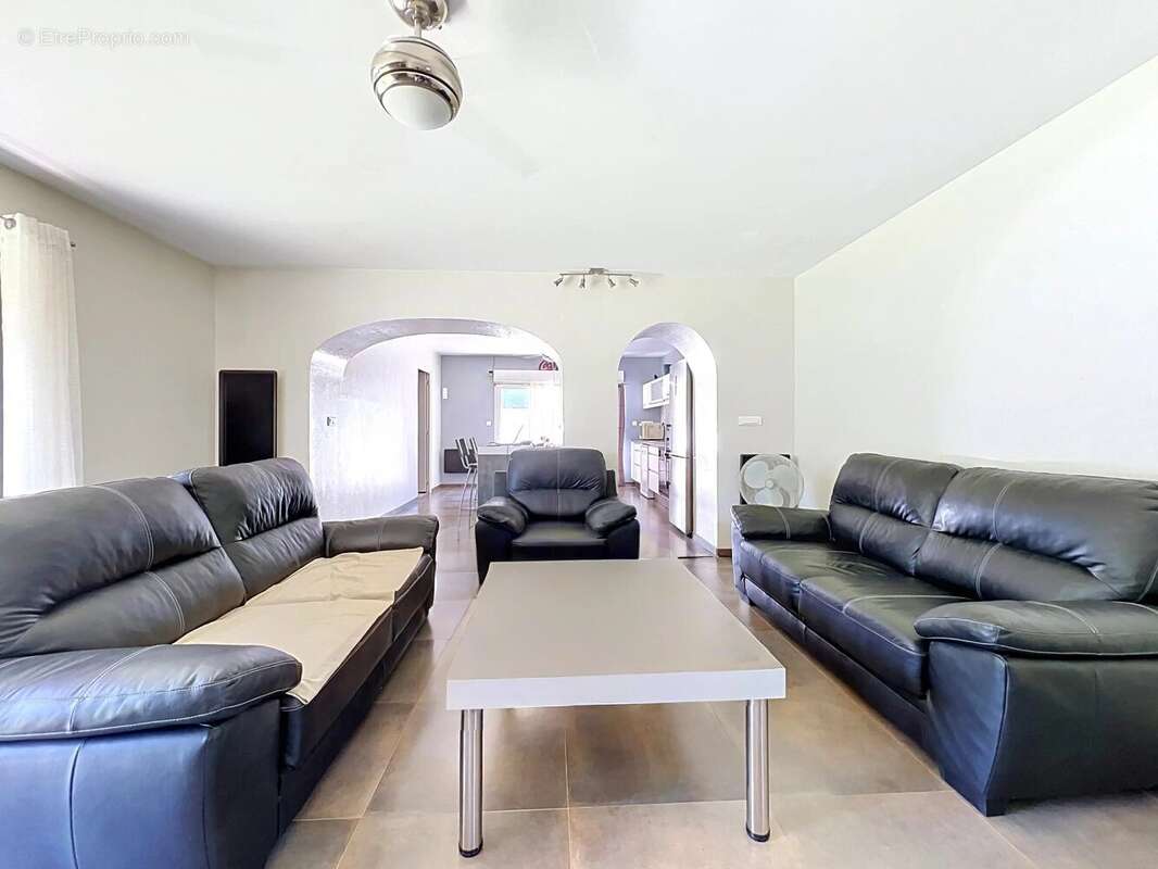Maison à CANNES