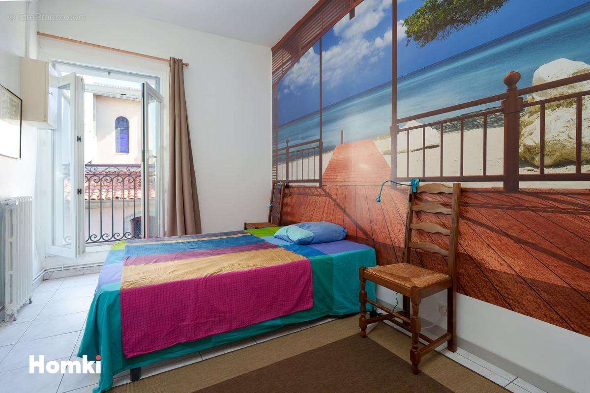 Appartement à SETE