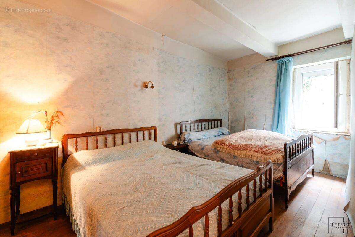 ORNAISONS - Maison de village 4 pièces 94 m² - photo 15