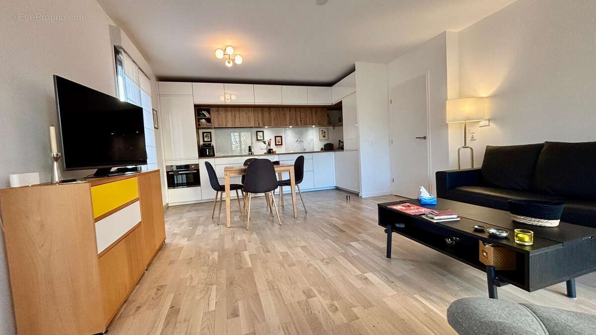 Appartement à MALAKOFF