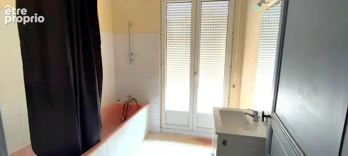 34500 Béziers-t3 60m2-Champ de mars - photo 7