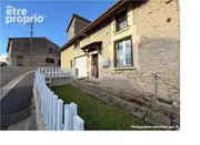 Maison à STENAY