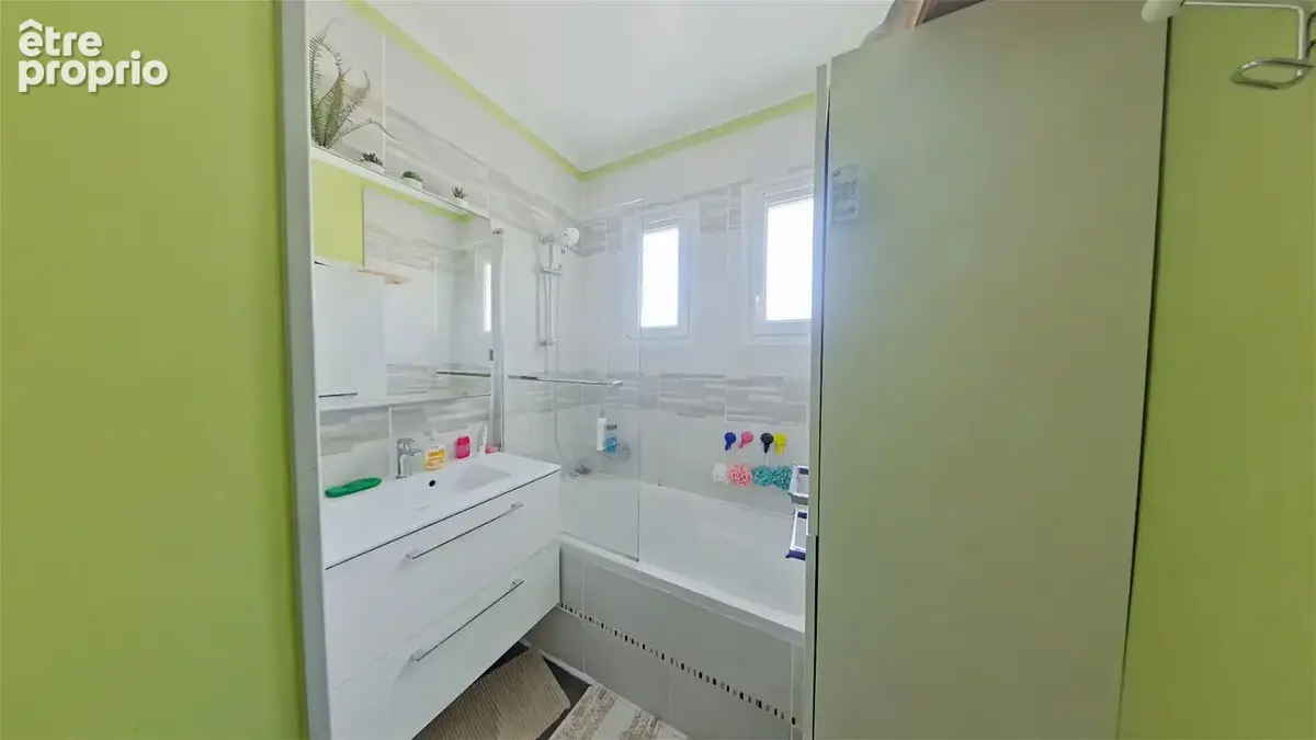 Maison 149m² à poitiers - photo 10