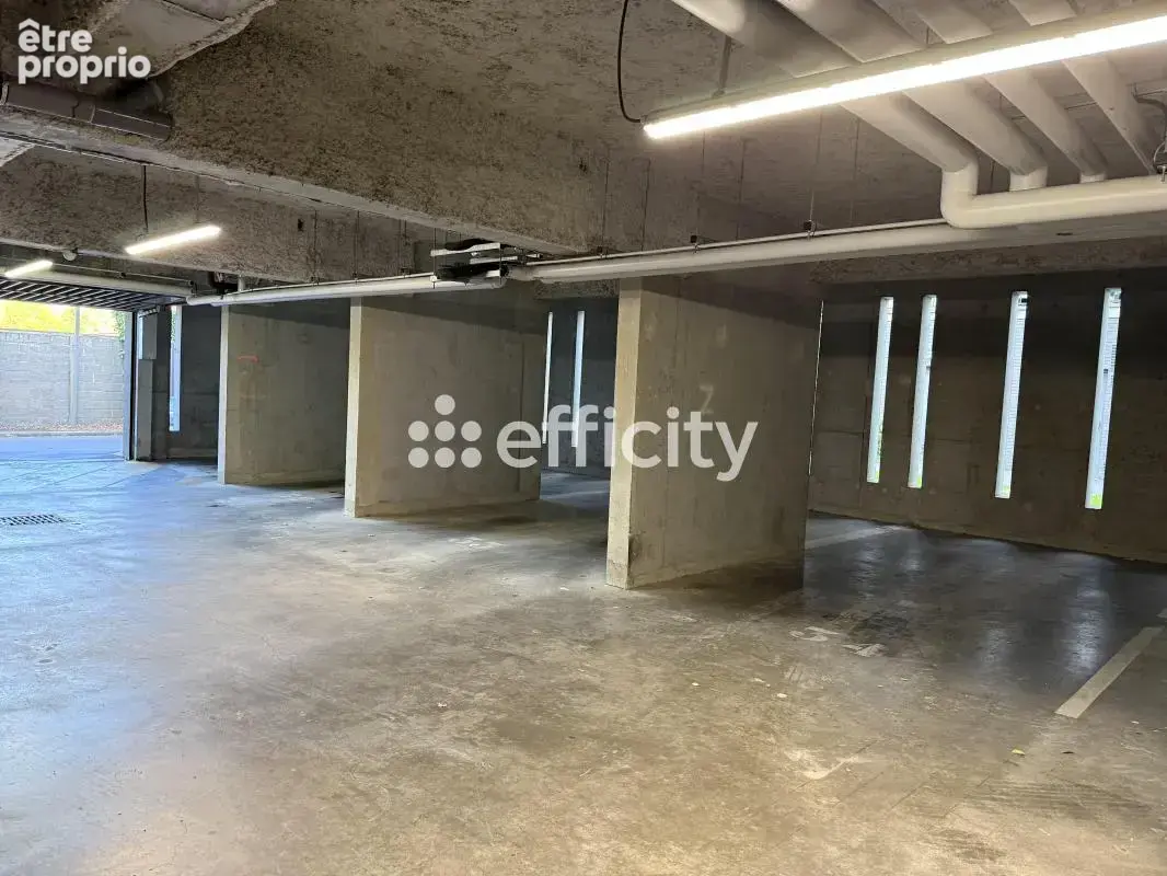 Appartement - photo 10