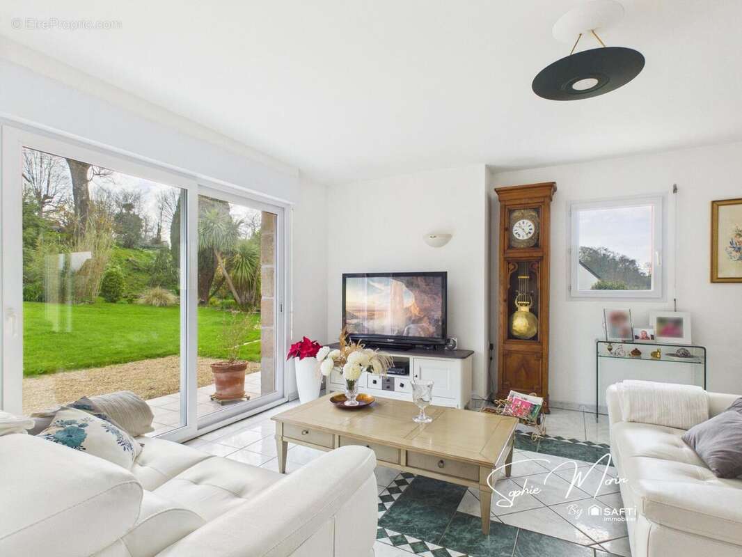 Photo 5 - Maison à LANNION