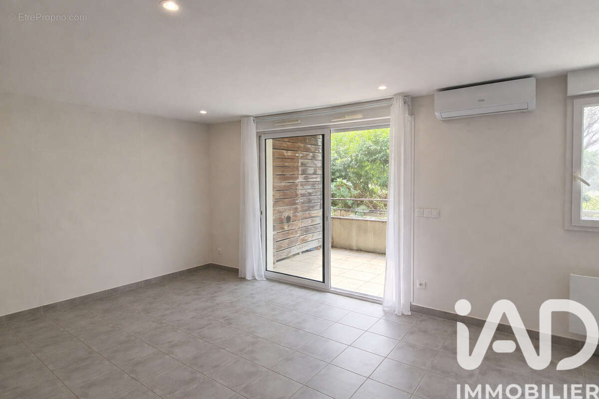 Photo 3 - Appartement à MONTPELLIER