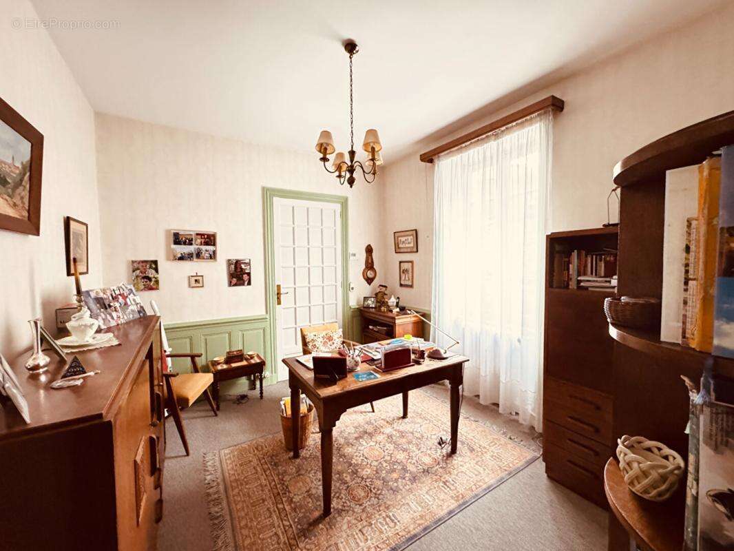 Maison à THIZY