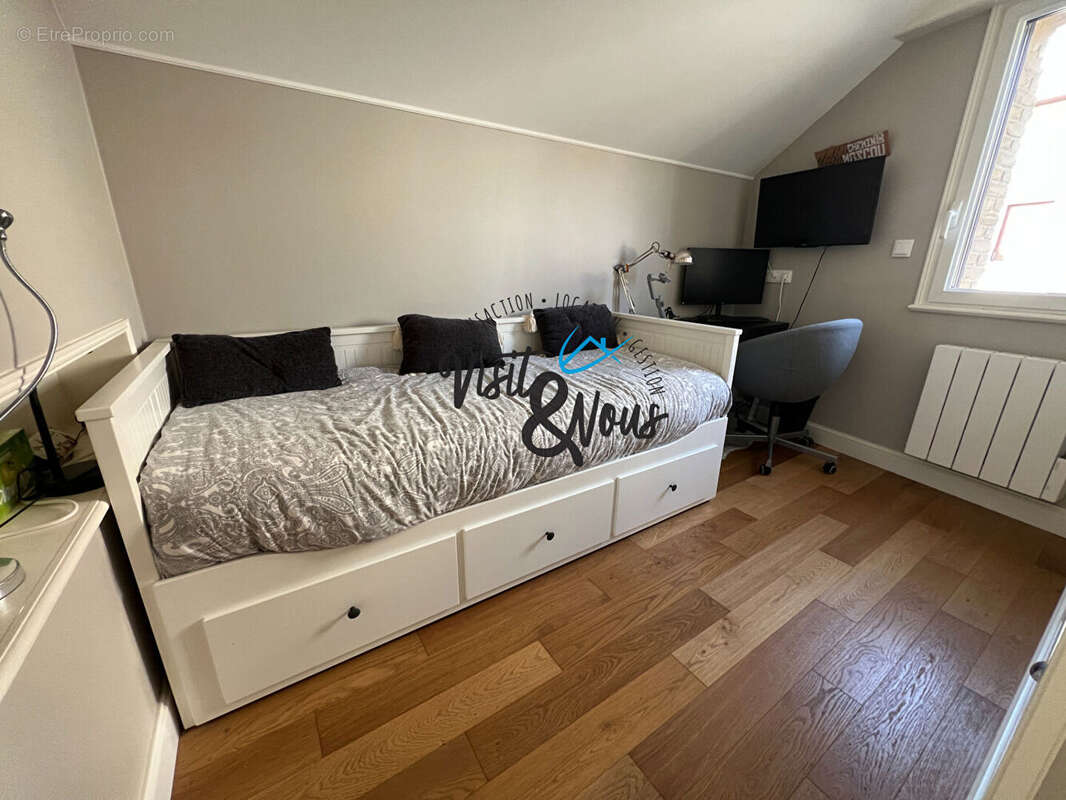 Maison à LE HAVRE