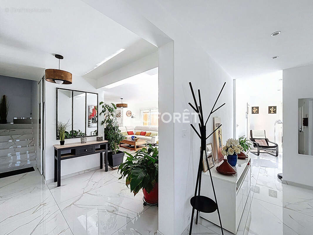 Maison à LATOUR-BAS-ELNE