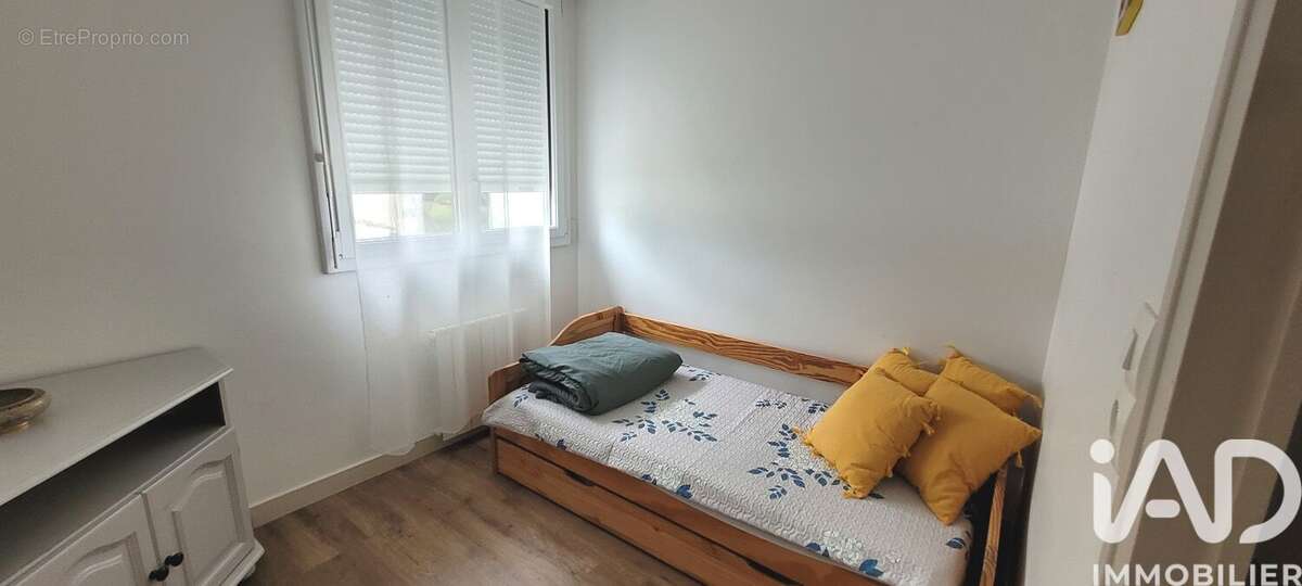 Photo 8 - Maison à SAINT-JEAN-D'ANGELY