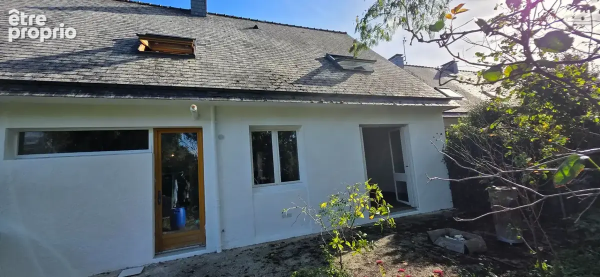 la maison en rez-de-jardin - photo 6