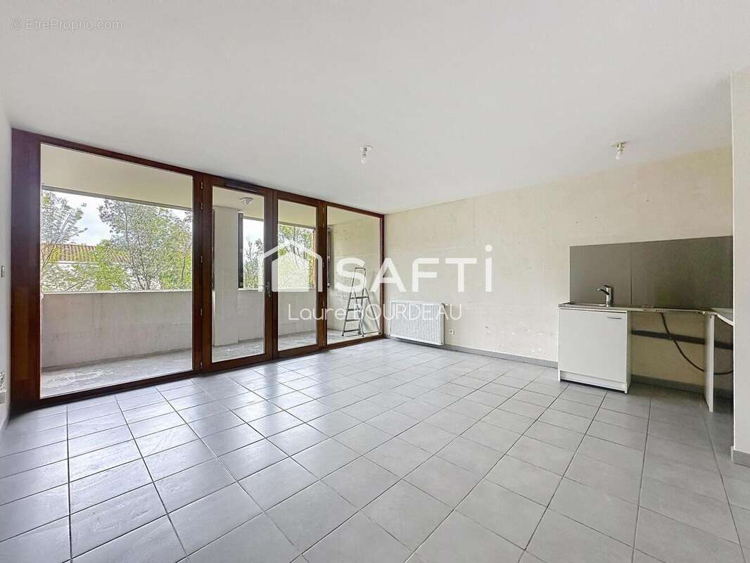 Photo 4 - Appartement à CORNEBARRIEU