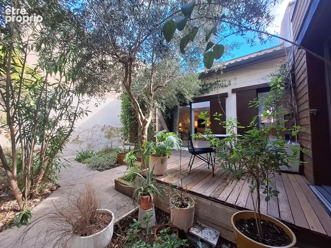 Maison Sète 6 pièces 176 m² - photo 4