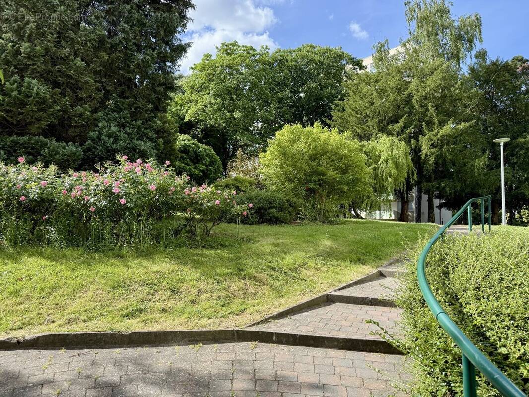 Appartement à DOUAI