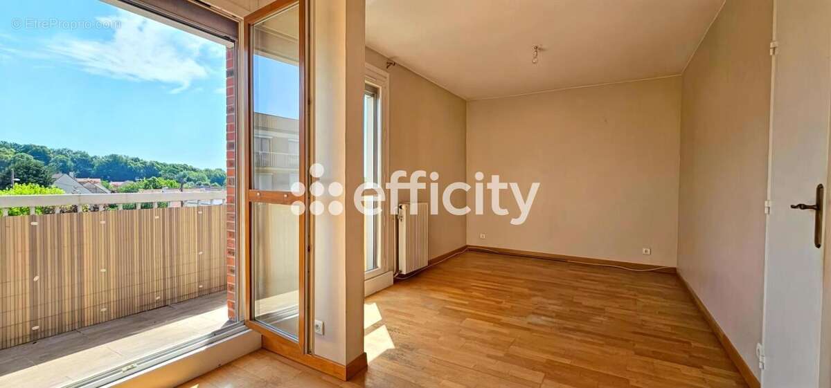 Appartement - photo 4